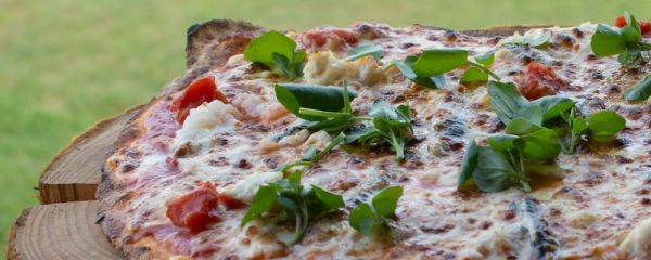 Pizza Night